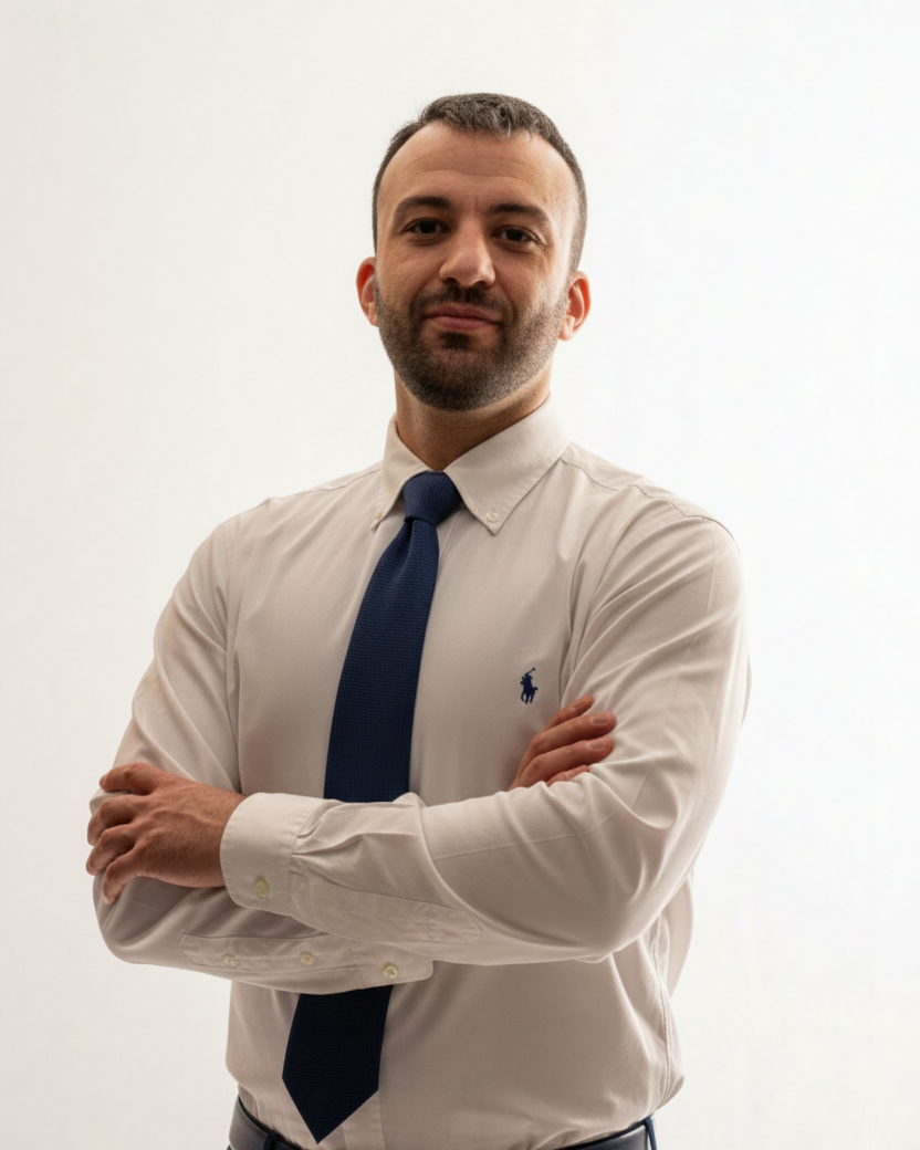 Mariano Matera - Programmatore Full Stack e Sviluppatore AI a Torino