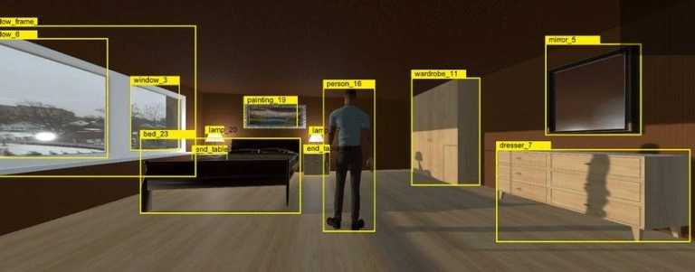 SWAI Company Computer Vision per Manutenzione Urbana