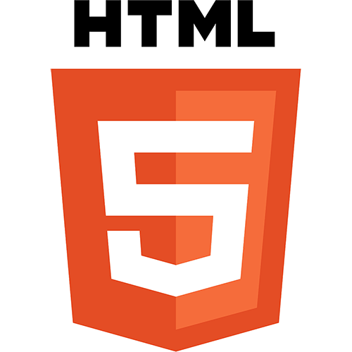 HTML5